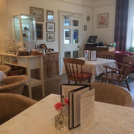Arduthie House Bed & Breakfast Stonehaven Bagian luar foto