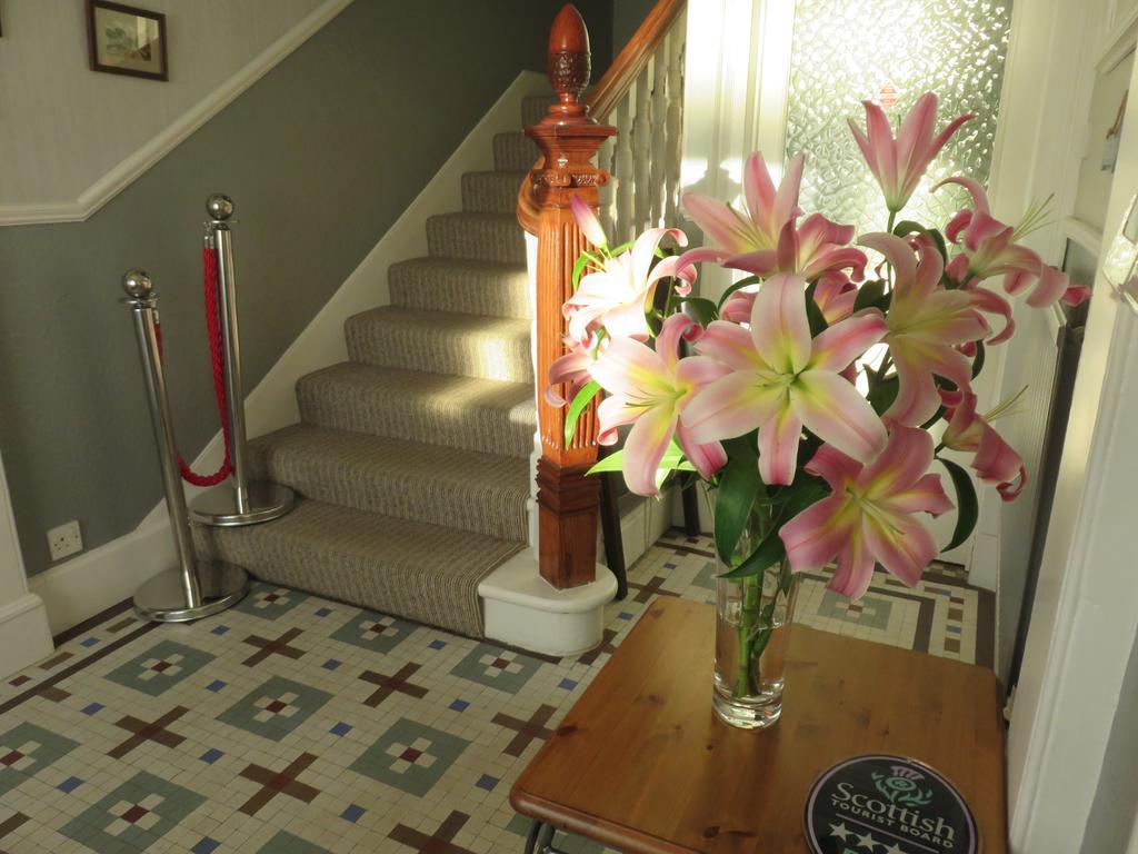 Arduthie House Bed & Breakfast Stonehaven Bagian luar foto