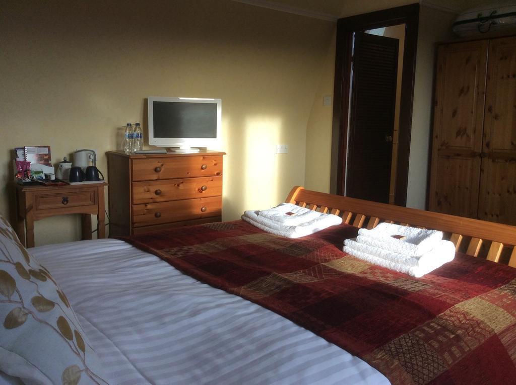 Arduthie House Bed & Breakfast Stonehaven Ruang foto