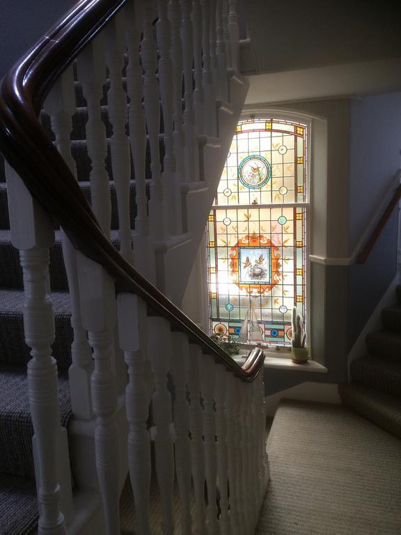 Arduthie House Bed & Breakfast Stonehaven Bagian luar foto