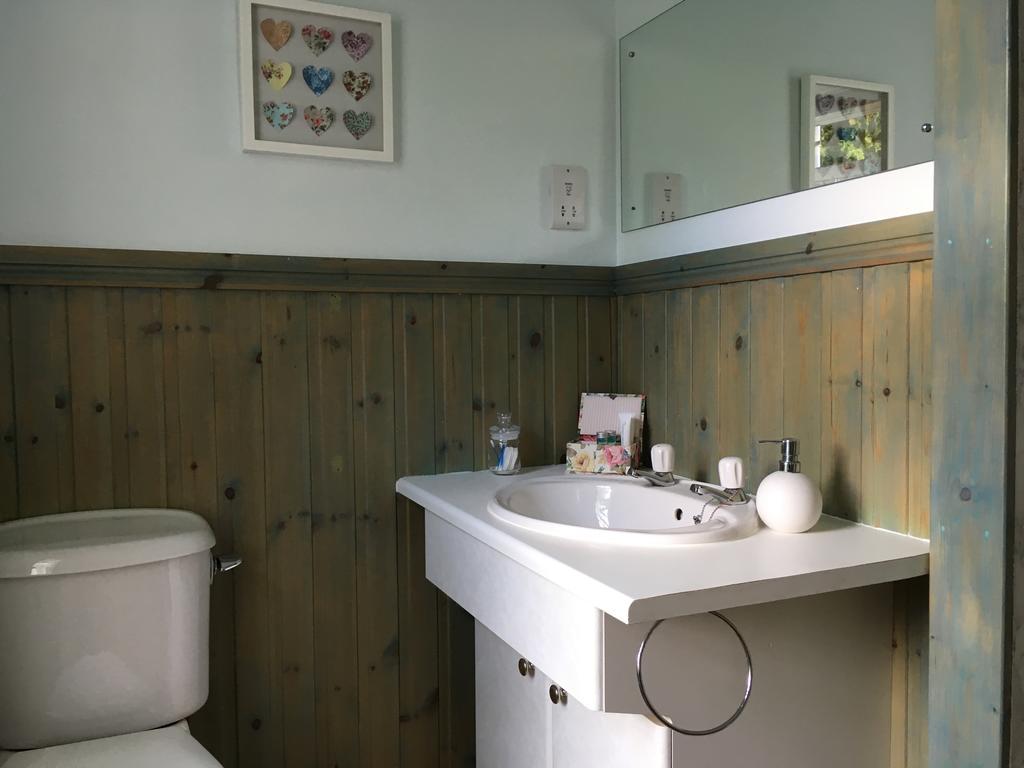 Arduthie House Bed & Breakfast Stonehaven Bagian luar foto