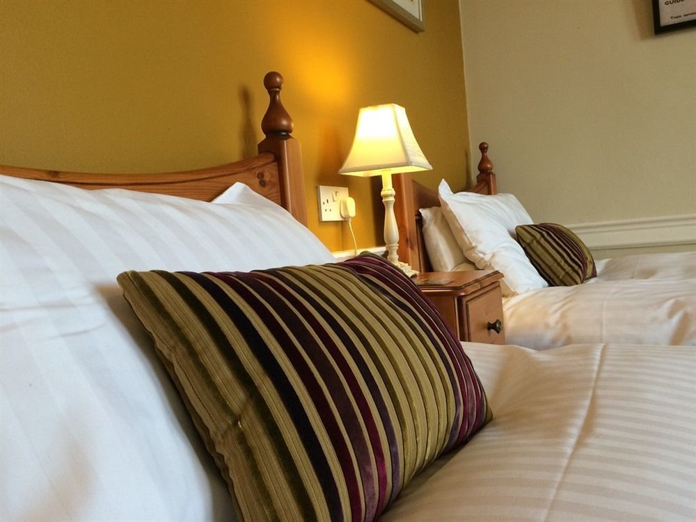Arduthie House Bed & Breakfast Stonehaven Bagian luar foto