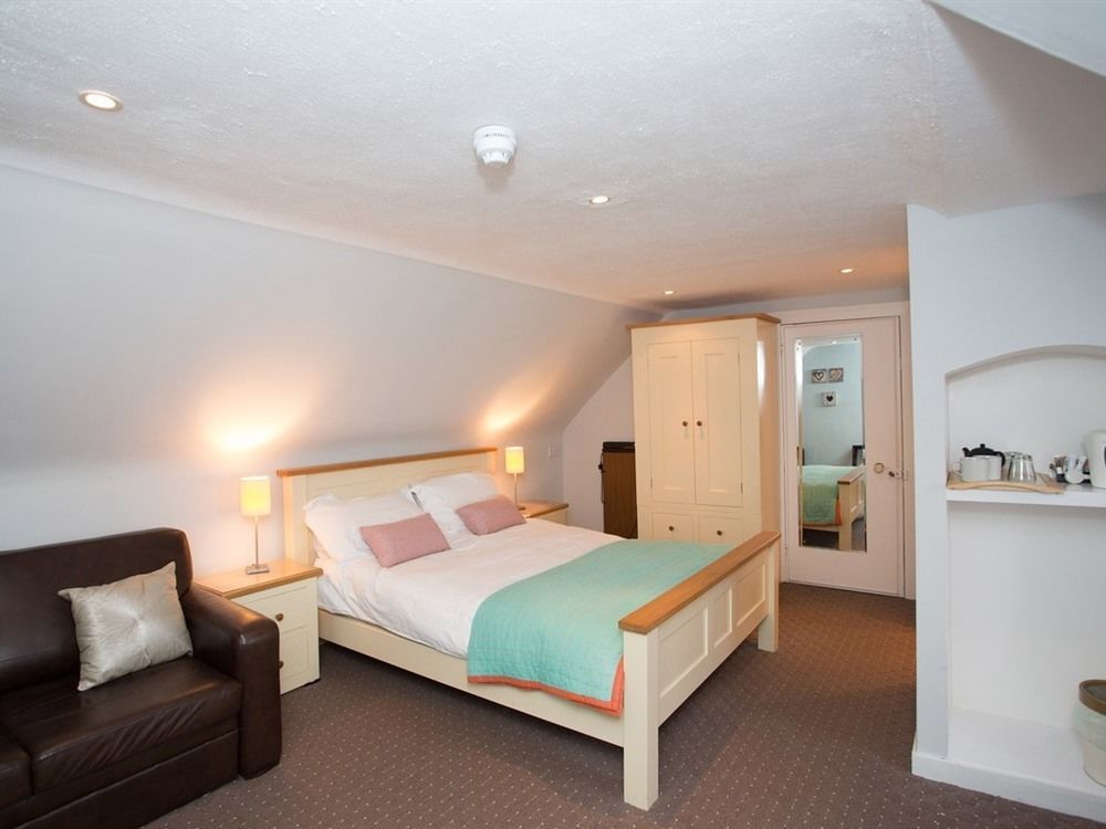 Arduthie House Bed & Breakfast Stonehaven Bagian luar foto