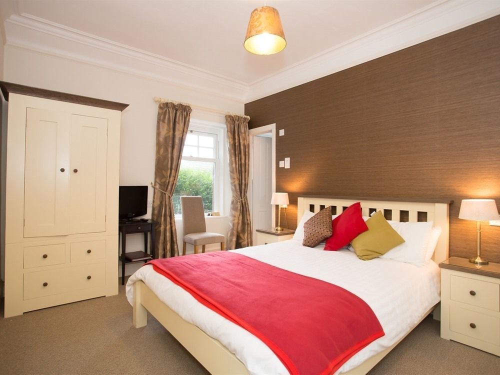 Arduthie House Bed & Breakfast Stonehaven Bagian luar foto