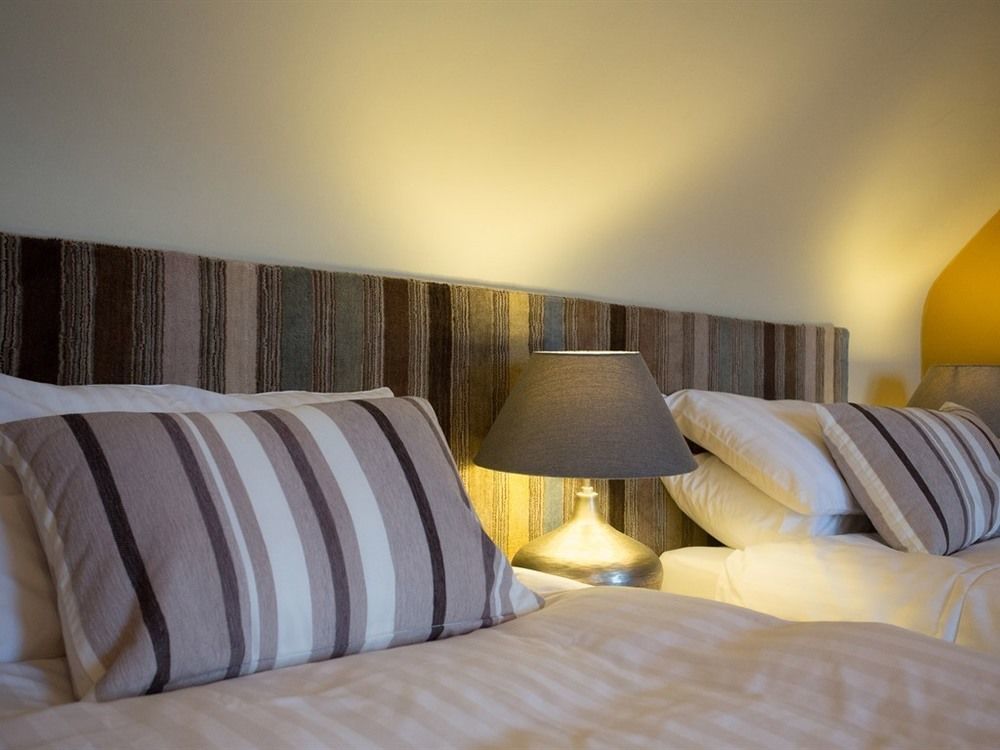 Arduthie House Bed & Breakfast Stonehaven Bagian luar foto