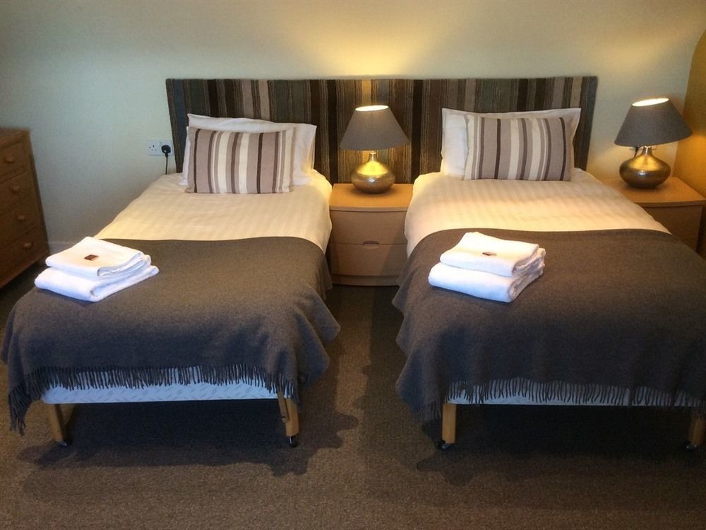 Arduthie House Bed & Breakfast Stonehaven Bagian luar foto