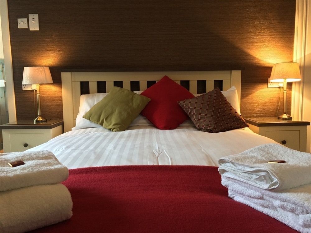 Arduthie House Bed & Breakfast Stonehaven Bagian luar foto