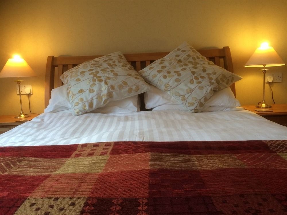 Arduthie House Bed & Breakfast Stonehaven Bagian luar foto