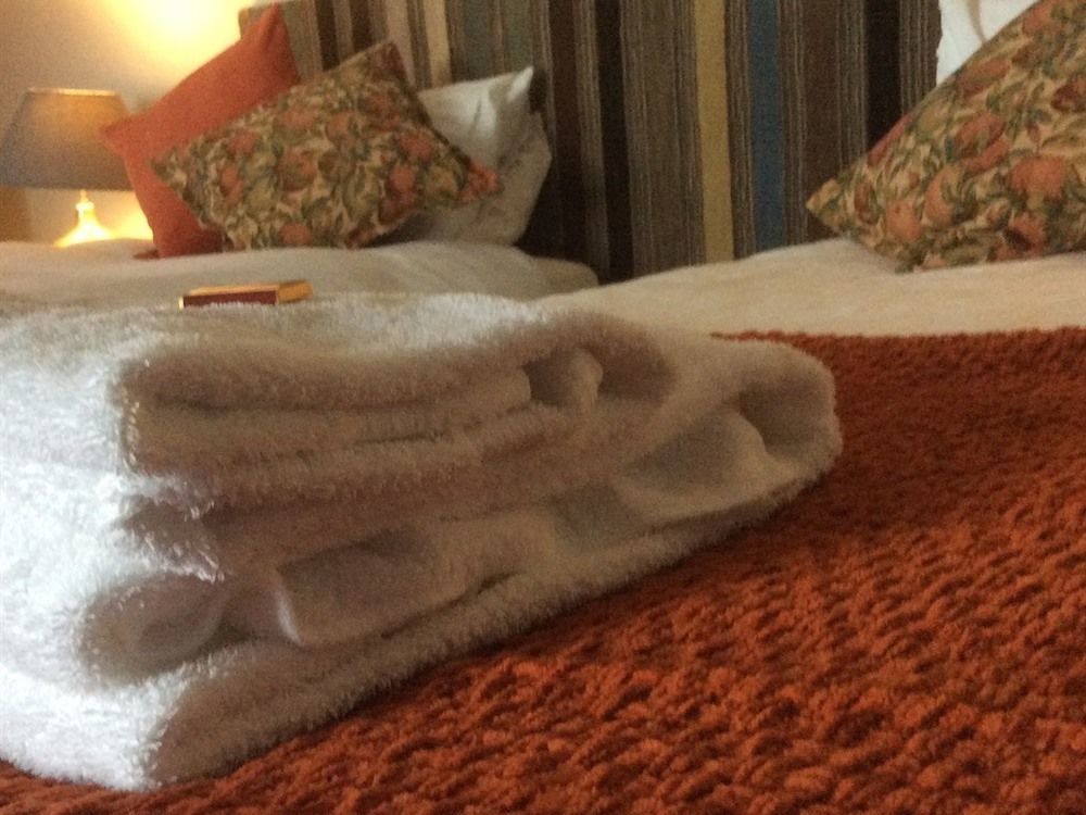 Arduthie House Bed & Breakfast Stonehaven Bagian luar foto
