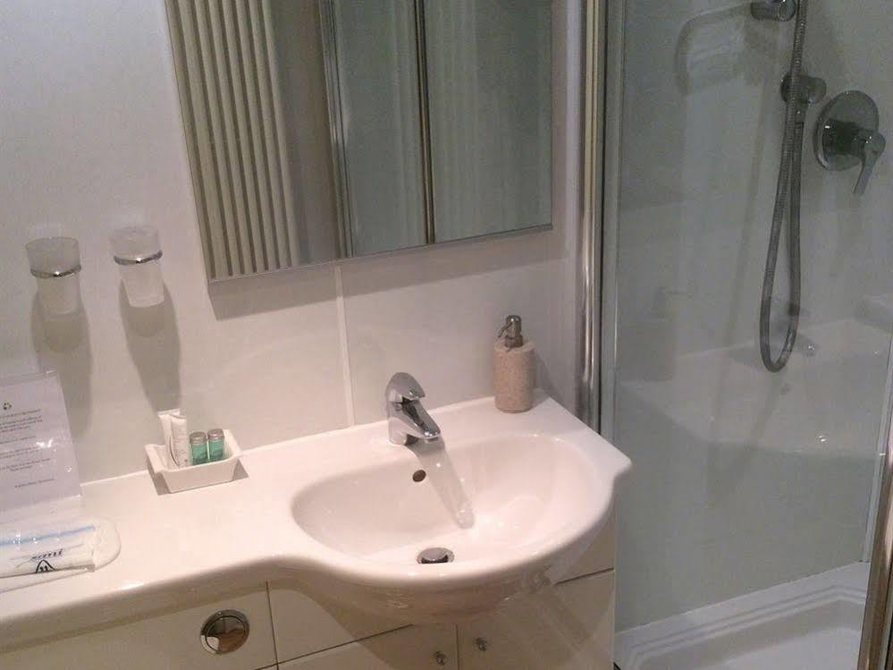 Arduthie House Bed & Breakfast Stonehaven Bagian luar foto