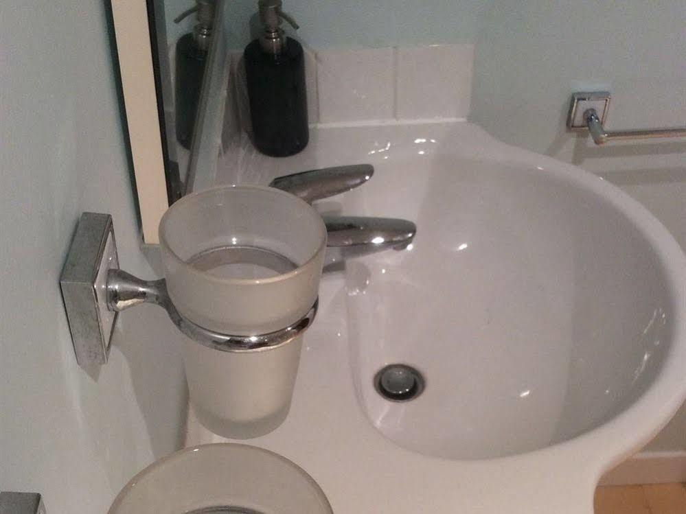 Arduthie House Bed & Breakfast Stonehaven Bagian luar foto