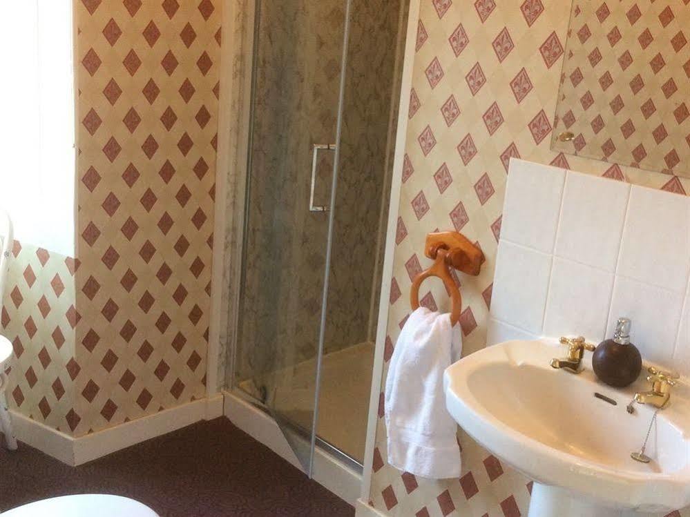 Arduthie House Bed & Breakfast Stonehaven Bagian luar foto