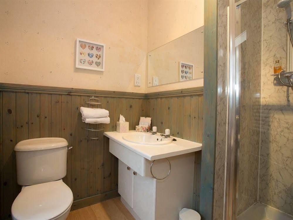 Arduthie House Bed & Breakfast Stonehaven Bagian luar foto