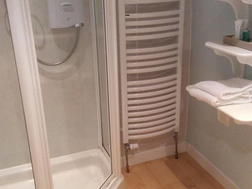 Arduthie House Bed & Breakfast Stonehaven Bagian luar foto