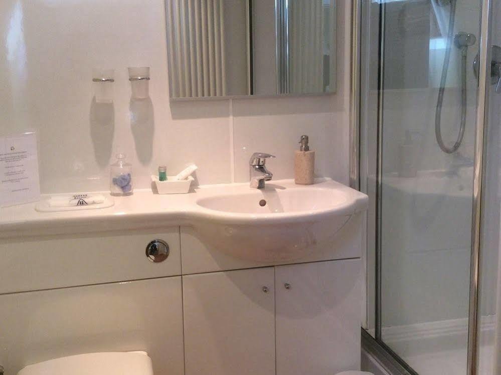 Arduthie House Bed & Breakfast Stonehaven Bagian luar foto