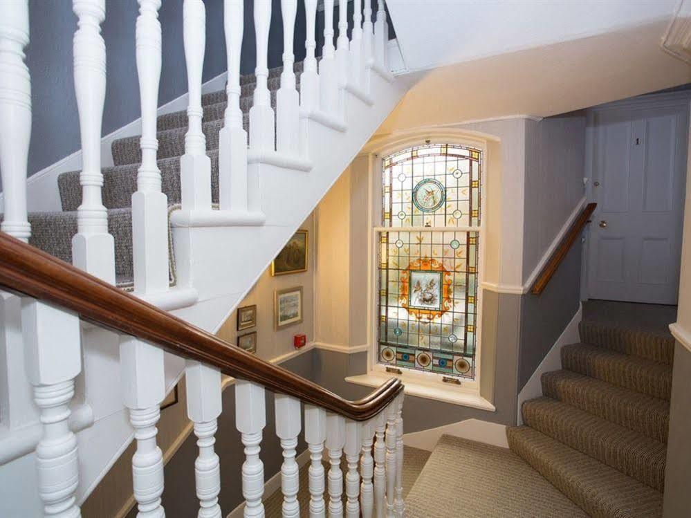 Arduthie House Bed & Breakfast Stonehaven Bagian luar foto
